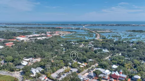 View/Area - 18 Estey St, Saint Augustine, FL 32084 photo 8 of 11