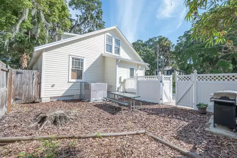Exterior - 18 Estey St, Saint Augustine, FL 32084 photo 10 of 13
