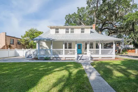 18 Estey St, Saint Augustine, FL 32084