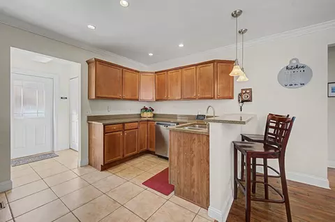 Kitchen - 18 Estey St, Saint Augustine, FL 32084 photo 3 of 4