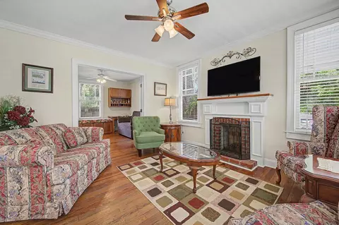 Living - 18 Estey St, Saint Augustine, FL 32084 photo 1 of 4