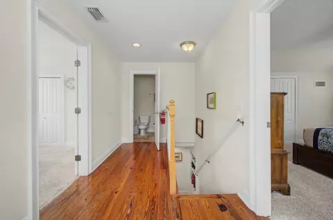 Entry Way - 18 Estey St, Saint Augustine, FL 32084 photo 6 of 6