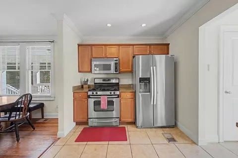 Kitchen - 18 Estey St, Saint Augustine, FL 32084 photo 4 of 4