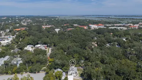 View/Area - 18 Estey St, Saint Augustine, FL 32084 photo 6 of 11