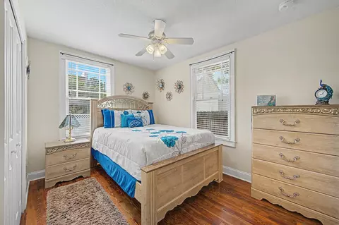 Bedroom - 18 Estey St, Saint Augustine, FL 32084 photo 1 of 8
