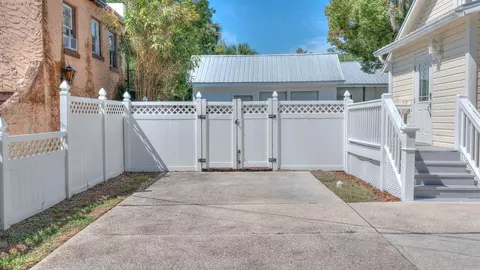 Exterior - 18 Estey St, Saint Augustine, FL 32084 photo 13 of 13