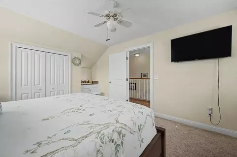 Bedroom - 18 Estey St, Saint Augustine, FL 32084 photo 6 of 8