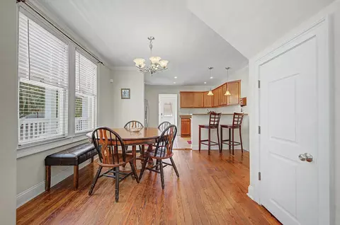 Dining - 18 Estey St, Saint Augustine, FL 32084 photo 1 of 4