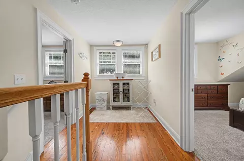 Entry Way - 18 Estey St, Saint Augustine, FL 32084 photo 4 of 6