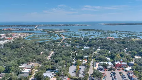 View/Area - 18 Estey St, Saint Augustine, FL 32084 photo 9 of 11