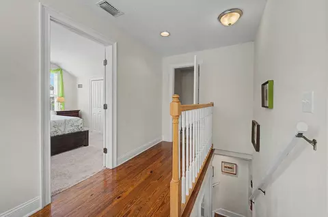 Entry Way - 18 Estey St, Saint Augustine, FL 32084 photo 5 of 6