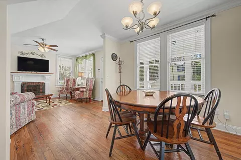 Dining - 18 Estey St, Saint Augustine, FL 32084 photo 2 of 4