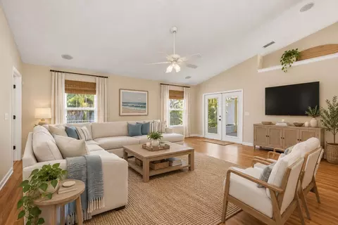Living - 208 Cowry, Saint Augustine, FL 32086 photo 3 of 7
