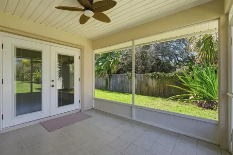 Exterior - 208 Cowry, Saint Augustine, FL 32086 photo 5 of 9