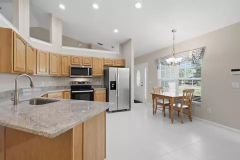Kitchen - 208 Cowry, Saint Augustine, FL 32086 photo 2 of 2