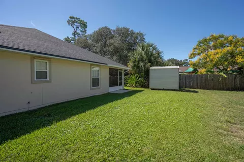 Exterior - 208 Cowry, Saint Augustine, FL 32086 photo 8 of 9