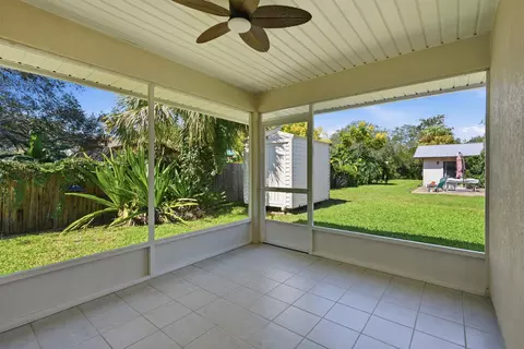 Exterior - 208 Cowry, Saint Augustine, FL 32086 photo 6 of 9