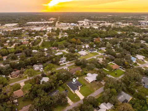 View/Area - 208 Cowry, Saint Augustine, FL 32086 photo 3 of 5