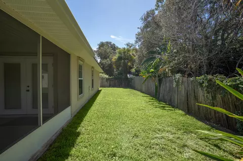 Exterior - 208 Cowry, Saint Augustine, FL 32086 photo 7 of 9