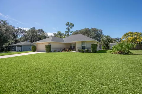 Exterior - 208 Cowry, Saint Augustine, FL 32086 photo 3 of 9
