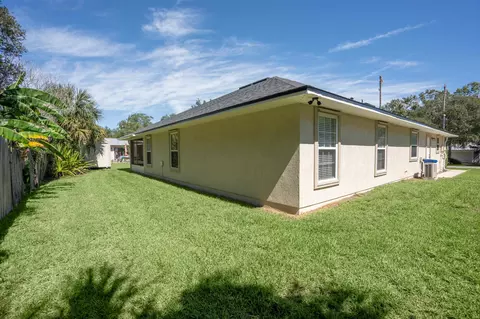 Exterior - 208 Cowry, Saint Augustine, FL 32086 photo 9 of 9