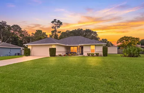 208 Cowry, Saint Augustine, FL 32086