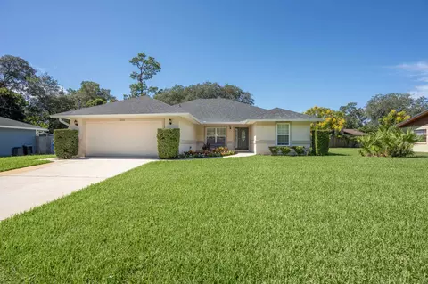 Exterior - 208 Cowry, Saint Augustine, FL 32086 photo 4 of 9