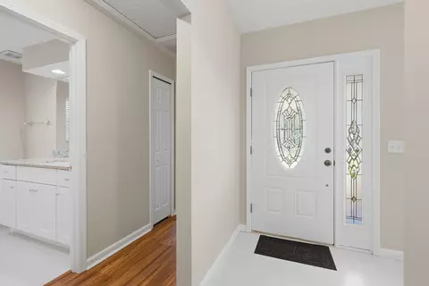 Entry Way - 208 Cowry, Saint Augustine, FL 32086 photo 1 of 1