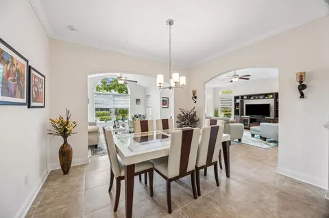 Dining - 66 Ocale Ct, Saint Augustine, FL 32084 photo 1 of 2