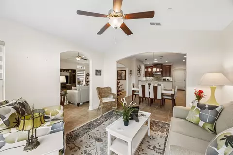 Living - 66 Ocale Ct, Saint Augustine, FL 32084 photo 5 of 7