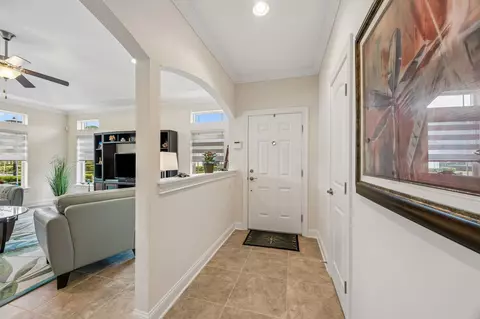 Entry Way - 66 Ocale Ct, Saint Augustine, FL 32084 photo 1 of 3