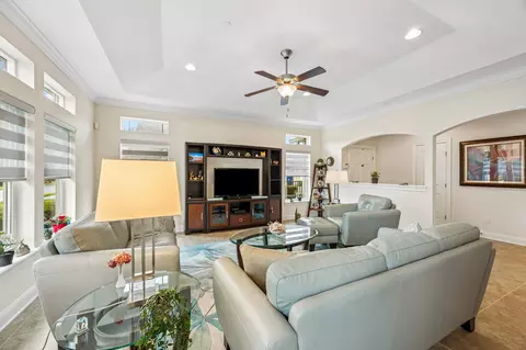 Living - 66 Ocale Ct, Saint Augustine, FL 32084 photo 1 of 7