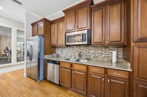 Kitchen - 66 Ocale Ct, Saint Augustine, FL 32084 photo 4 of 5