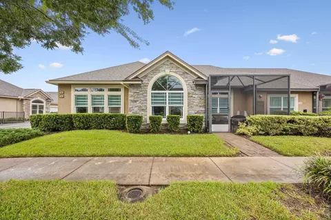 Exterior - 66 Ocale Ct, Saint Augustine, FL 32084 photo 8 of 14