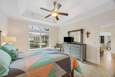 Bedroom - 66 Ocale Ct, Saint Augustine, FL 32084 photo 2 of 5