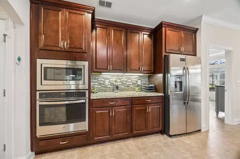 Kitchen - 66 Ocale Ct, Saint Augustine, FL 32084 photo 2 of 5