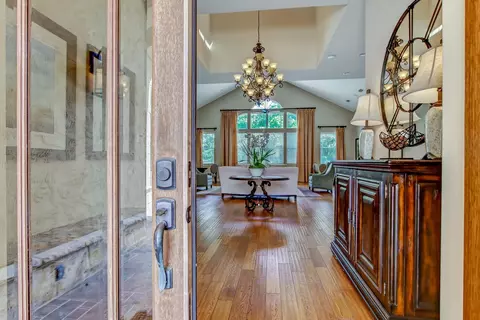 Entry Way - 66 Ocale Ct, Saint Augustine, FL 32084 photo 3 of 3