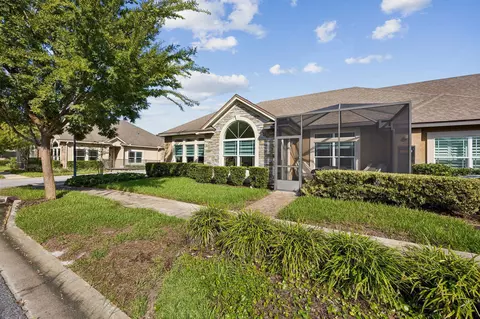 Exterior - 66 Ocale Ct, Saint Augustine, FL 32084 photo 4 of 14