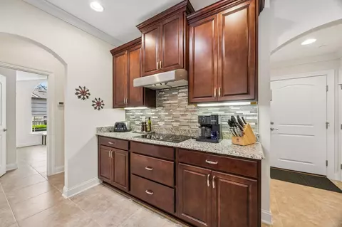 Kitchen - 66 Ocale Ct, Saint Augustine, FL 32084 photo 3 of 5