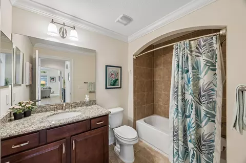 Bath - 66 Ocale Ct, Saint Augustine, FL 32084 photo 4 of 4