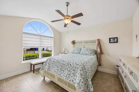 Bedroom - 66 Ocale Ct, Saint Augustine, FL 32084 photo 4 of 5
