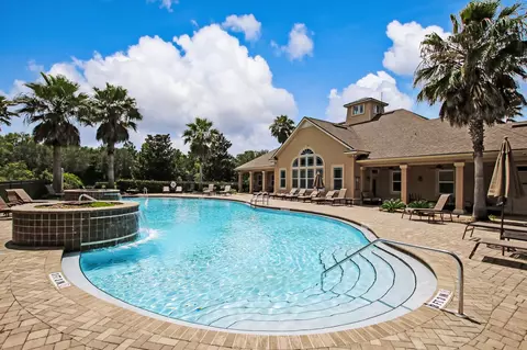 Exterior - 66 Ocale Ct, Saint Augustine, FL 32084 photo 12 of 14