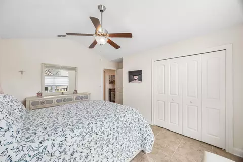 Bedroom - 66 Ocale Ct, Saint Augustine, FL 32084 photo 5 of 5