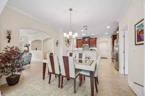 Dining - 66 Ocale Ct, Saint Augustine, FL 32084 photo 2 of 2