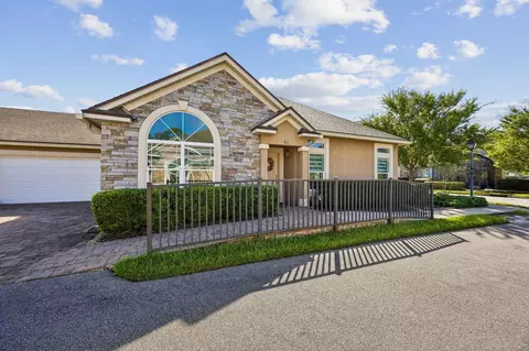 Exterior - 66 Ocale Ct, Saint Augustine, FL 32084 photo 2 of 14