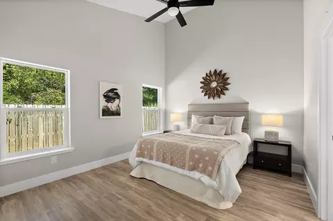 Bedroom - 816 W 9th St, Saint Augustine, FL 32084 photo 1 of 4