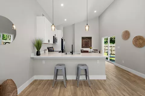 Kitchen - 816 W 9th St, Saint Augustine, FL 32084 photo 1 of 4