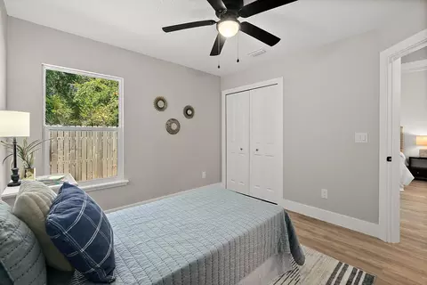 Bedroom - 816 W 9th St, Saint Augustine, FL 32084 photo 4 of 4