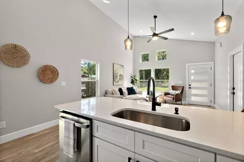 Kitchen - 816 W 9th St, Saint Augustine, FL 32084 photo 4 of 4