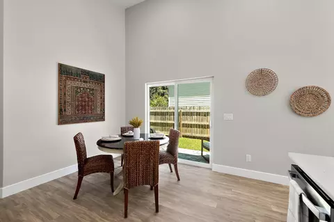 Dining - 816 W 9th St, Saint Augustine, FL 32084 photo 3 of 3